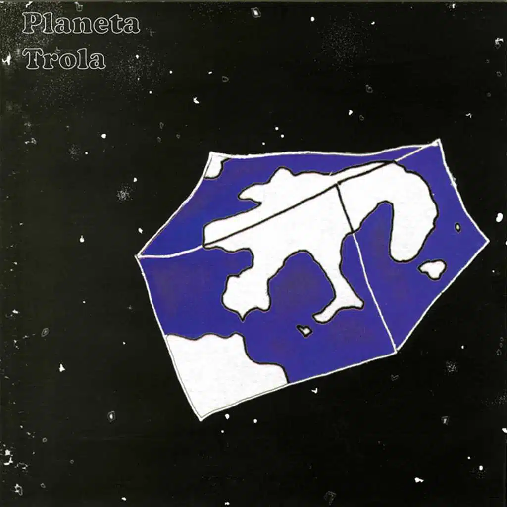 Planeta Trola