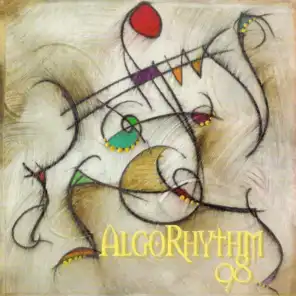 Songs from the AlgoRhythm '98 Compilation