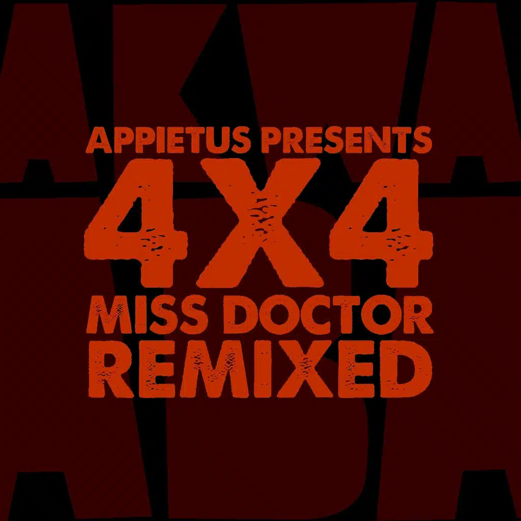Miss Doctor - Sabbo Remix