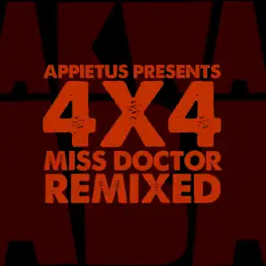 Miss Doctor - Artfx! Remix