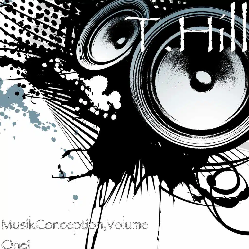 MusikConception, Vol. 1