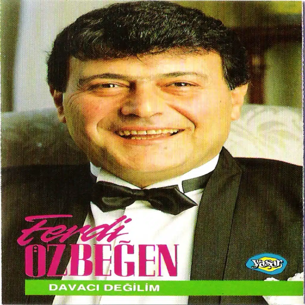 Gitme Kal Bu Şehirde