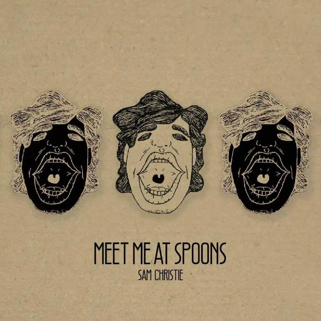 Meet Me at Spoons