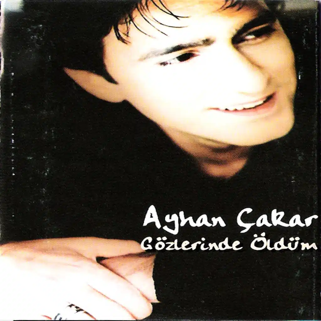 Ayhan Çakar