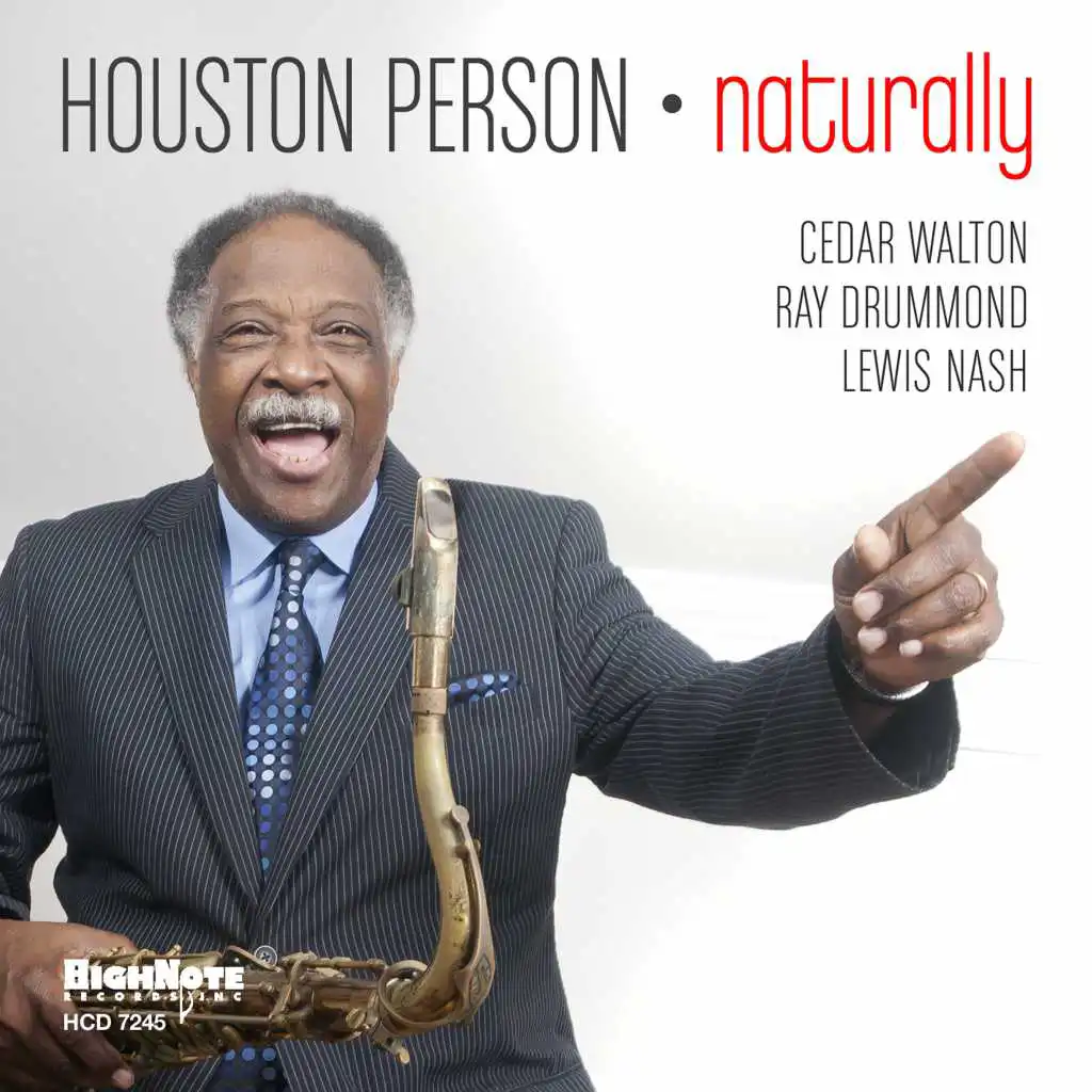 My Foolish Heart (feat. Cedar Walton)