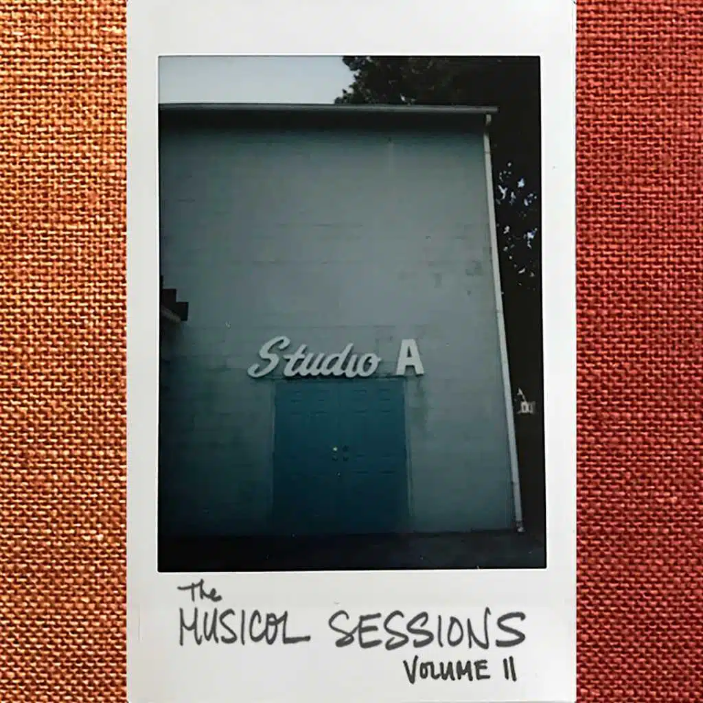 The Musicol Sessions, Vol. II