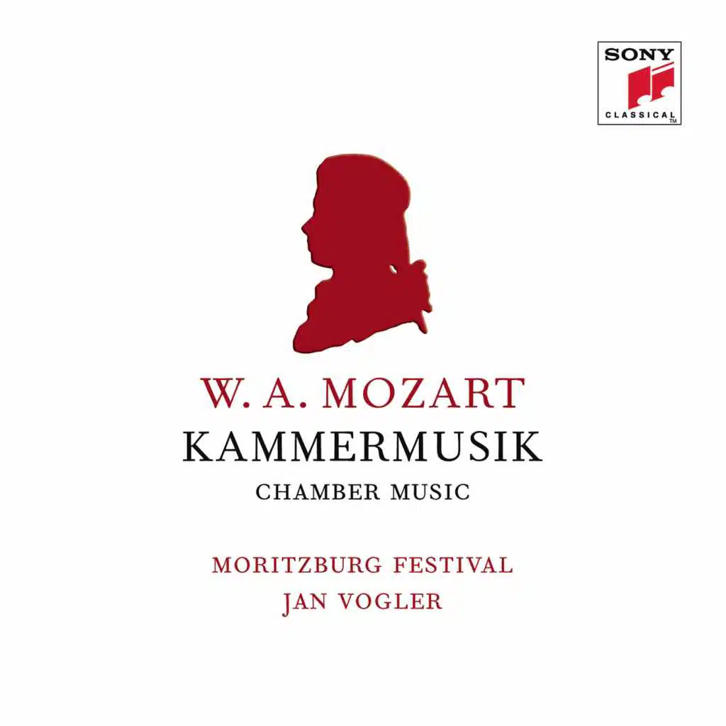 Mozart: Chamber Music