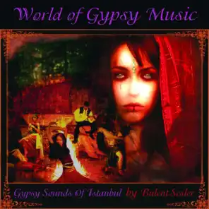 World of Gypsy Music
