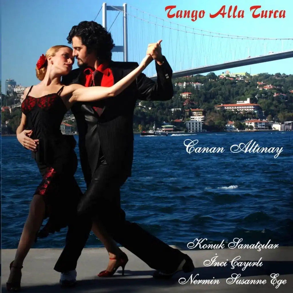 Tango Alla Turca