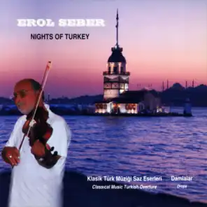 Klasik Türk Müziği Saz Eserleri (Damlalar)