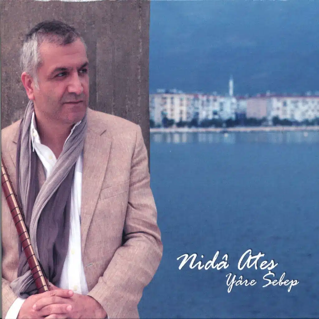 Şu Karşı Ki Dağda