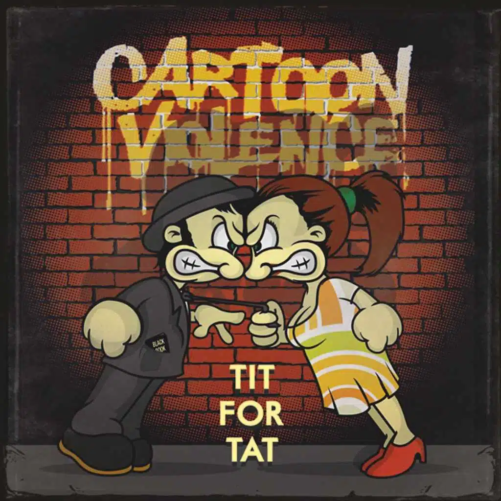Tit for Tat