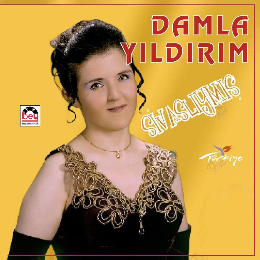 Damla Yıldırım