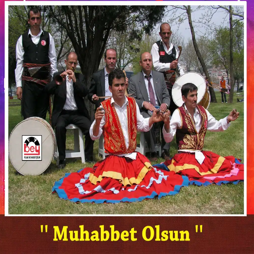 Derede Gürgen Dalı