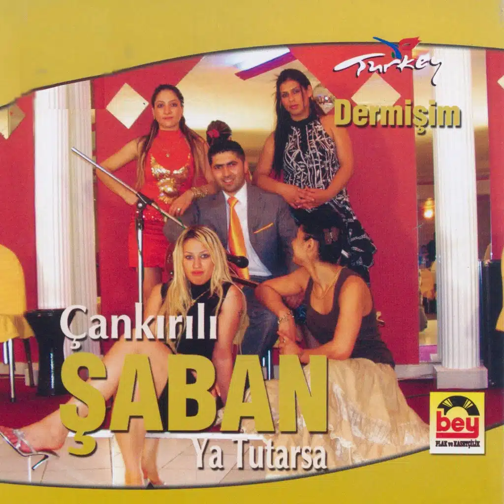 Ya Tutarsa / Dermişim