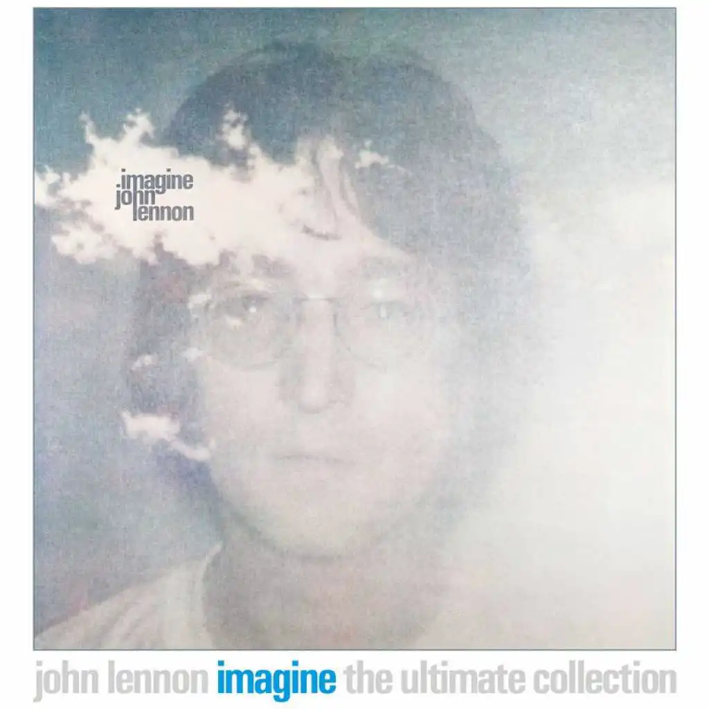 Imagine (Take 1)