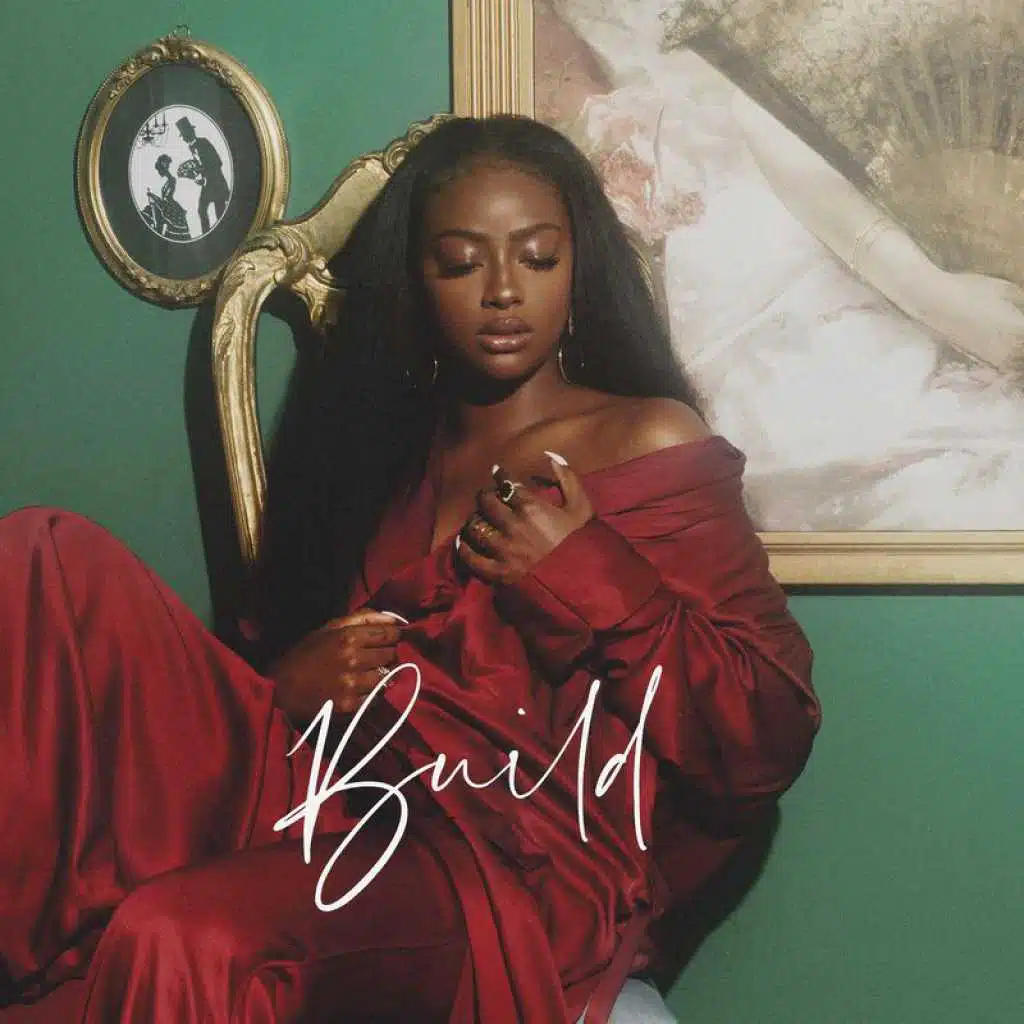 Build (feat. Arin Ray)