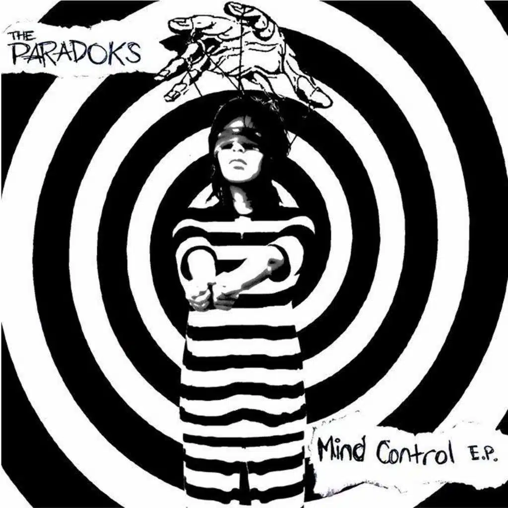 Mind Control EP