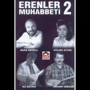 Erenler Muhabbeti, Vol. 2