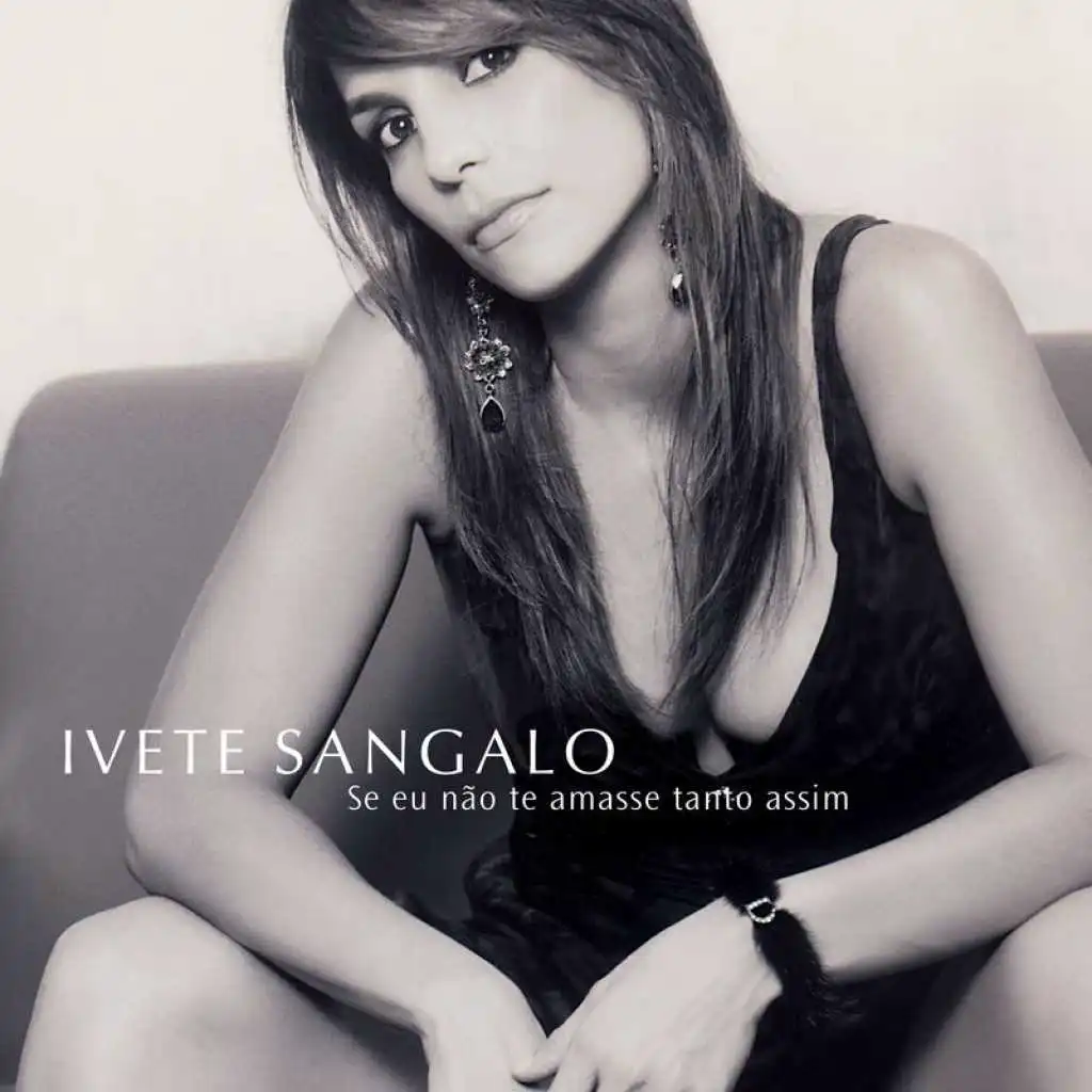 Back At One (Portuguese Version) [feat. Ivete Sangalo]