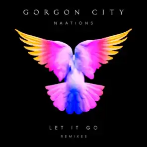 Gorgon City & NAATIONS