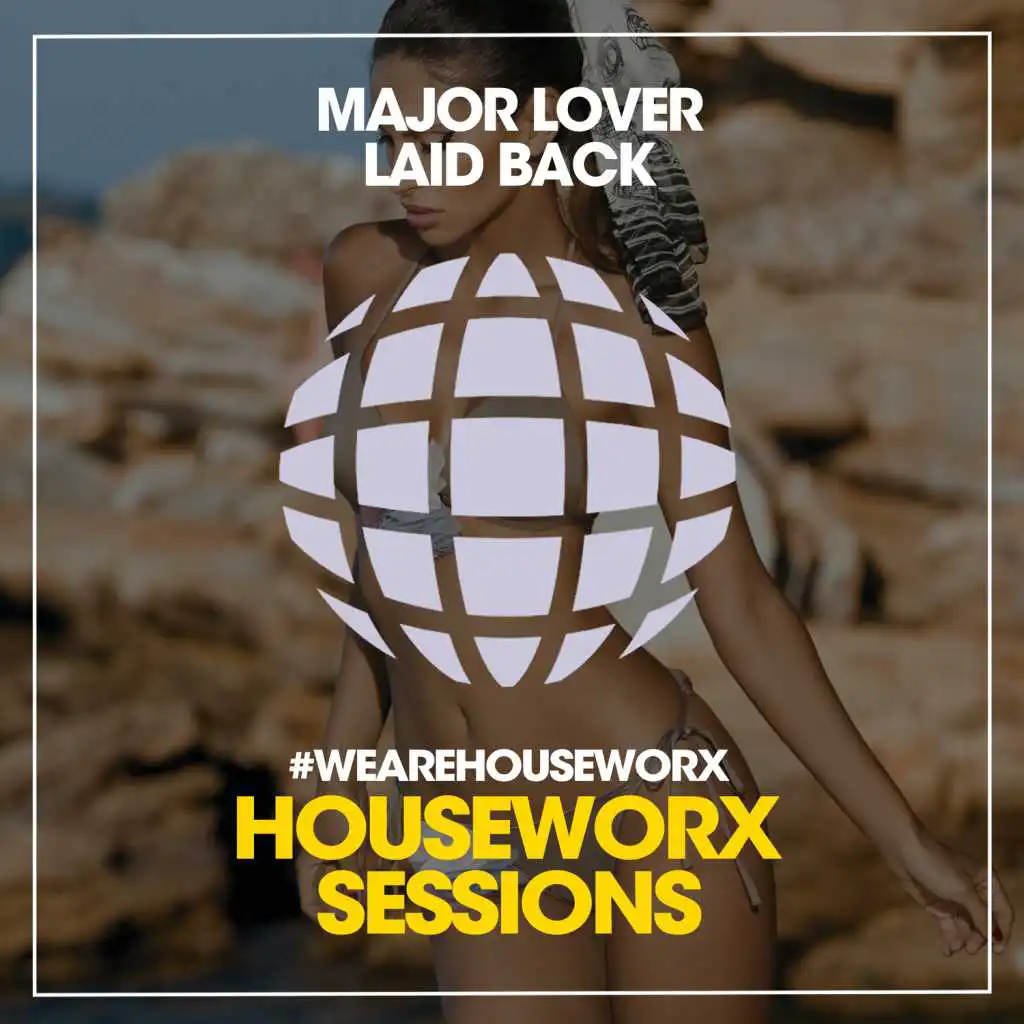 Laid Back (House Mix)