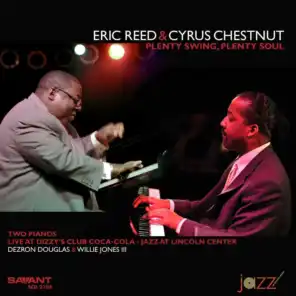 Two Bass Hit (Recorded Live at Dizzy's Club Coca-Cola)