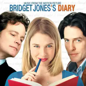 Bridget Jones's Diary (Music From The Motion Picture)