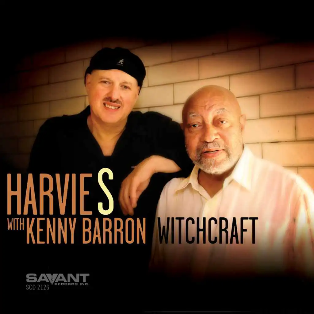 Harvie S / Kenny Barron