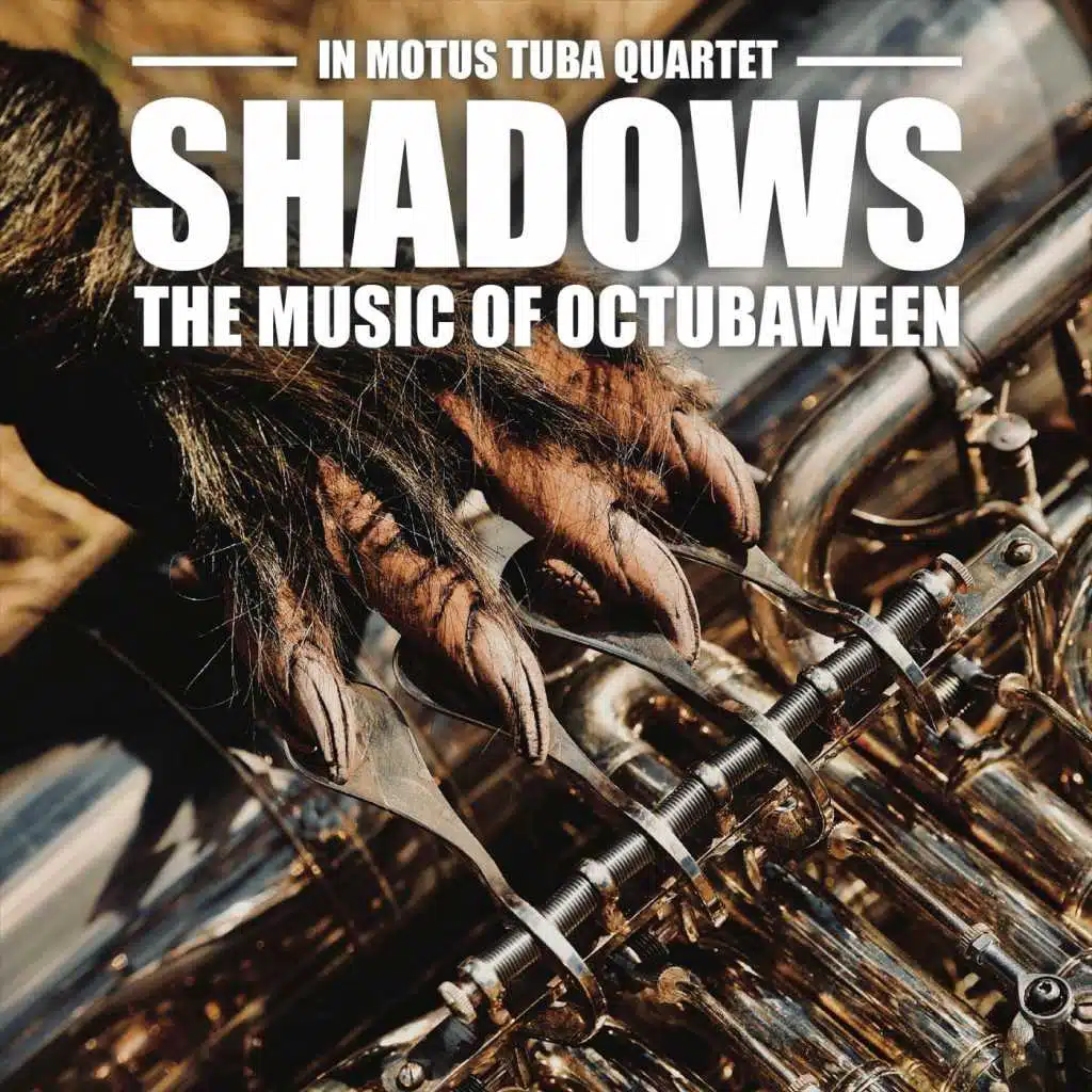 Shadows: The Music of Octubaween