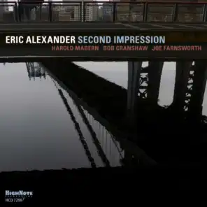 Second Impression (feat. Harold Mabern, Bob Cranshaw & Joe Farnsworth)