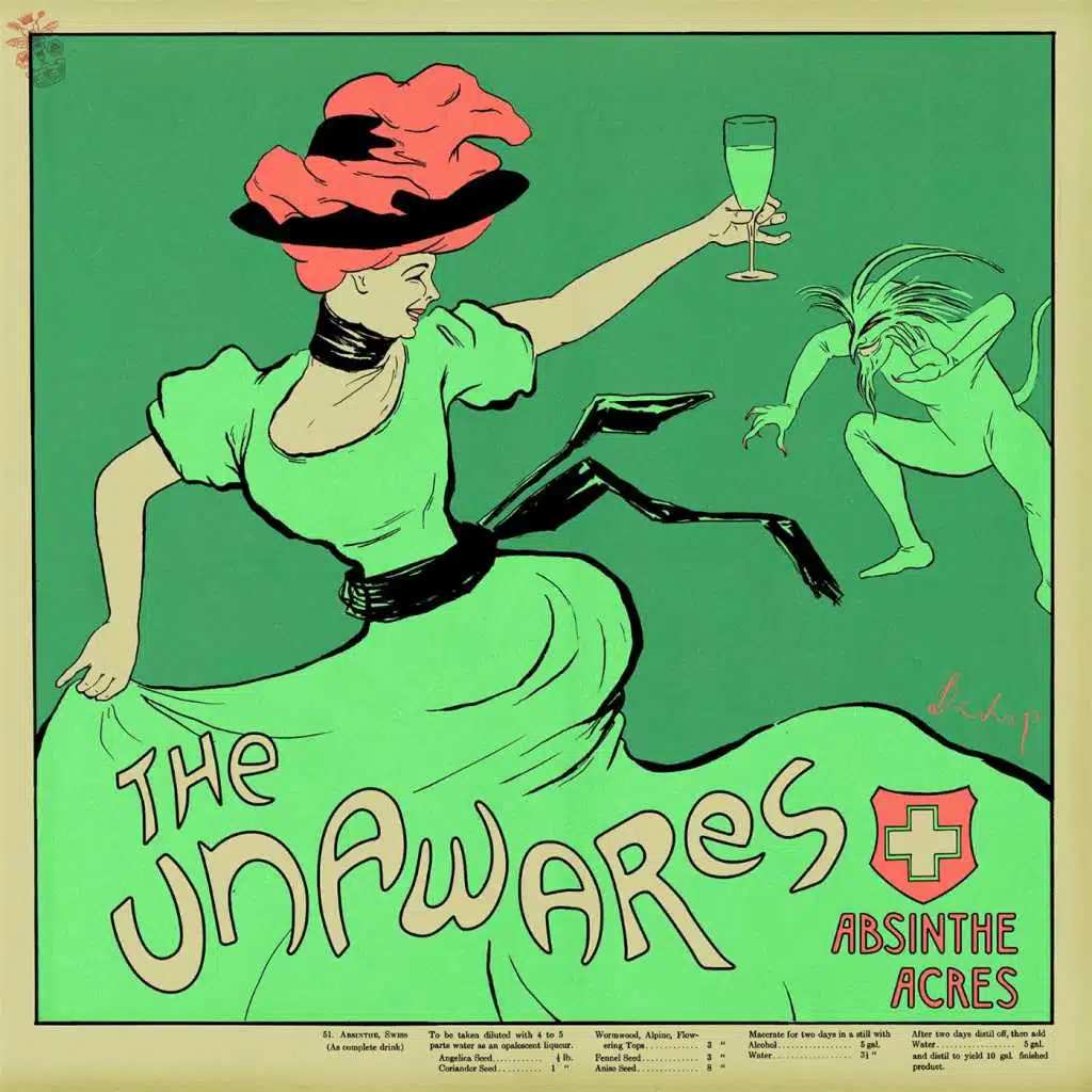 The Unawares