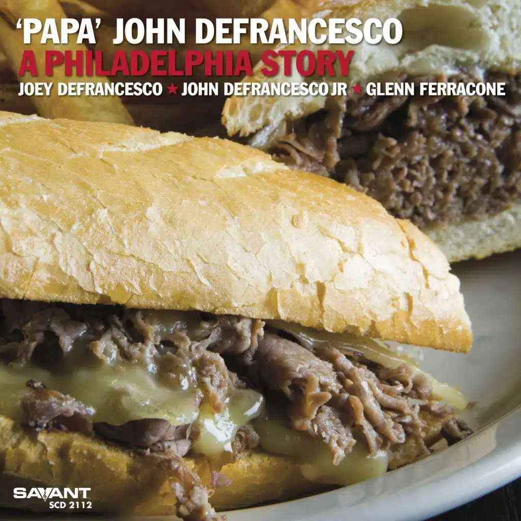 "Papa" John DeFrancesco