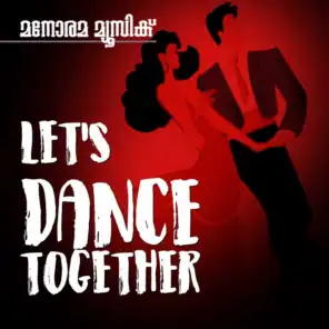 Let's Dance Together (Songs for Dance)