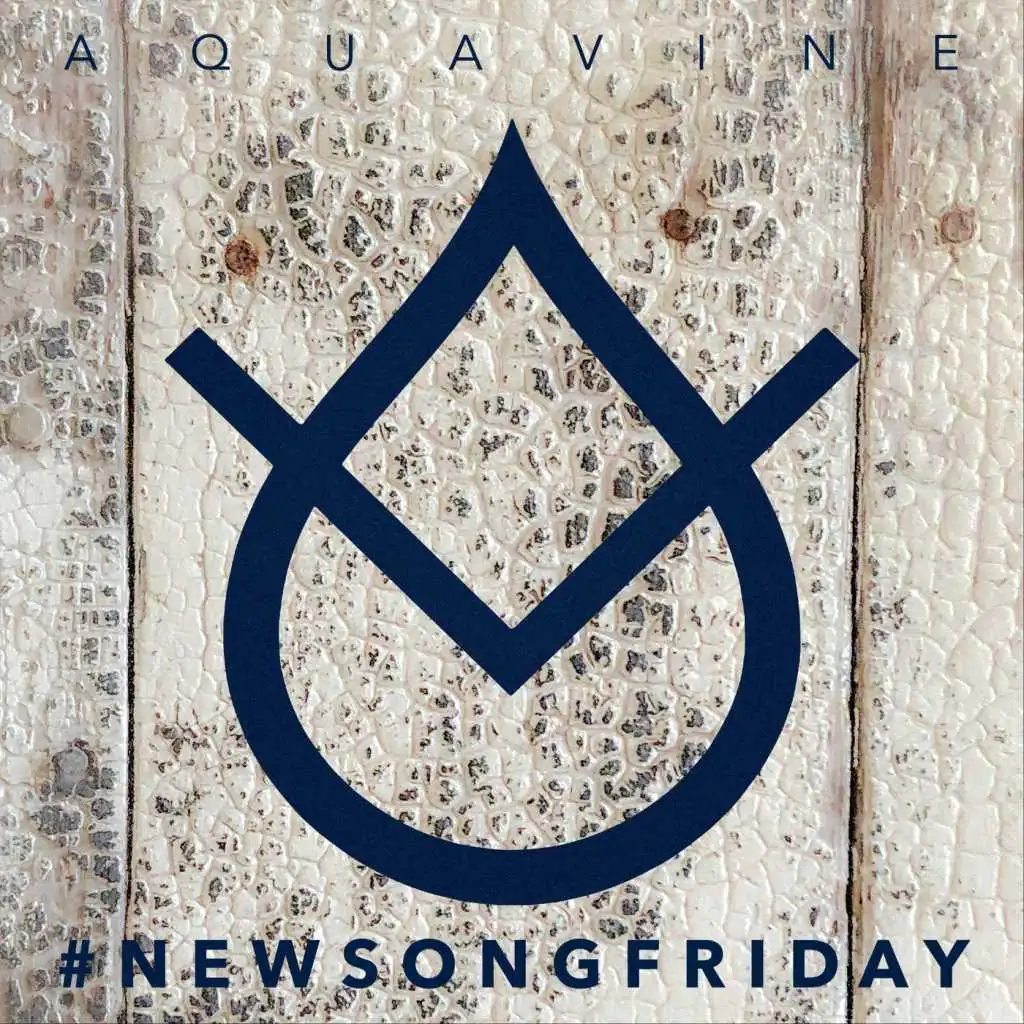 #Newsongfriday