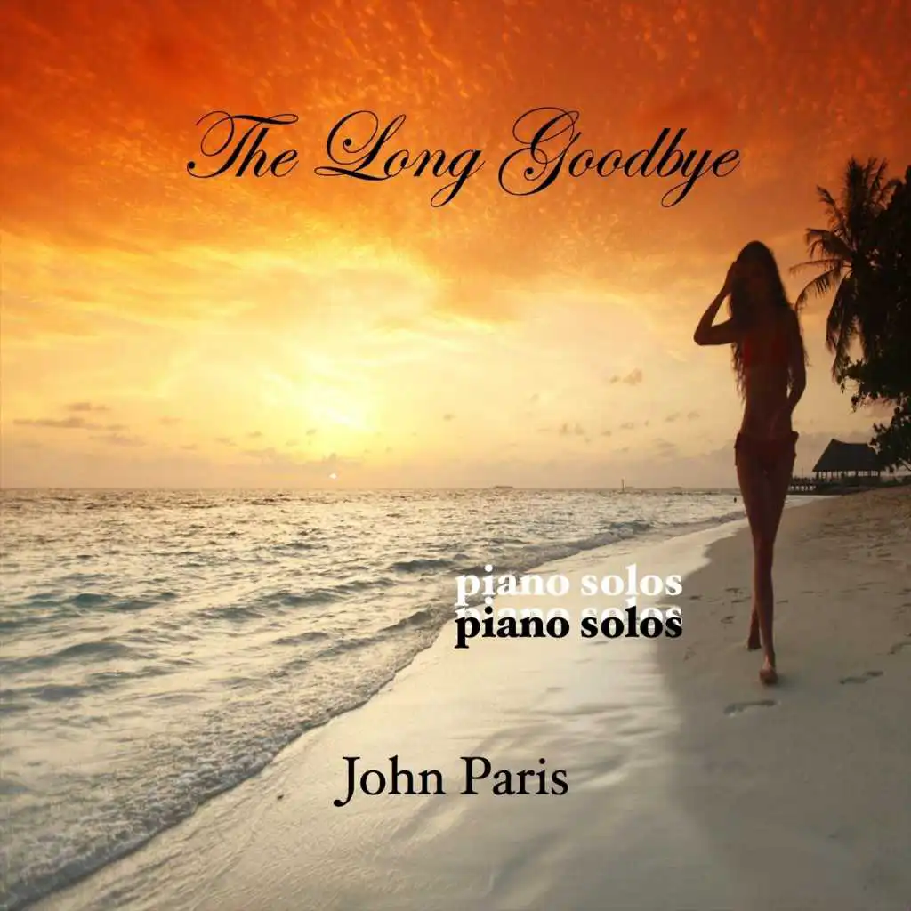 The Long Goodbye