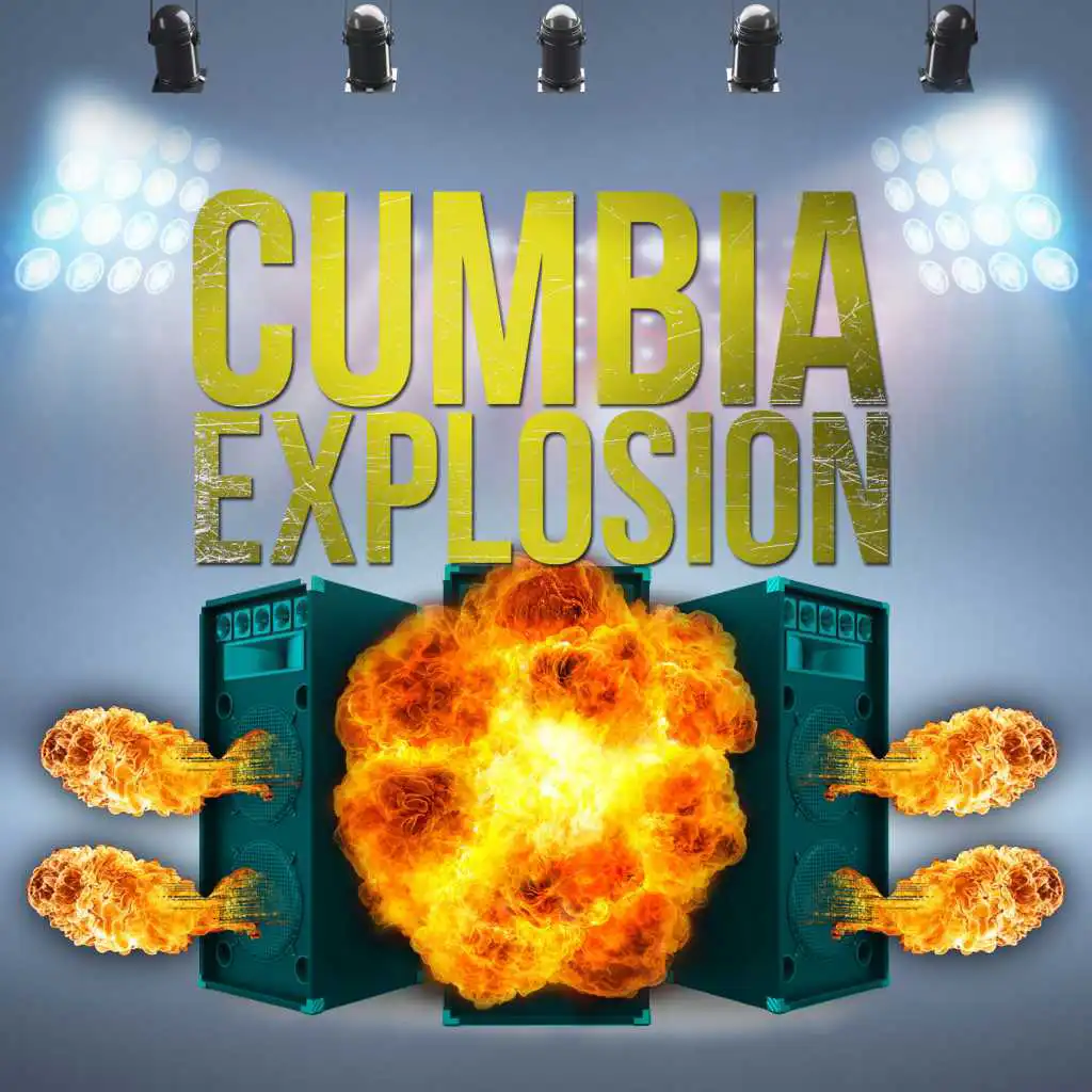 Cumbia Explosion