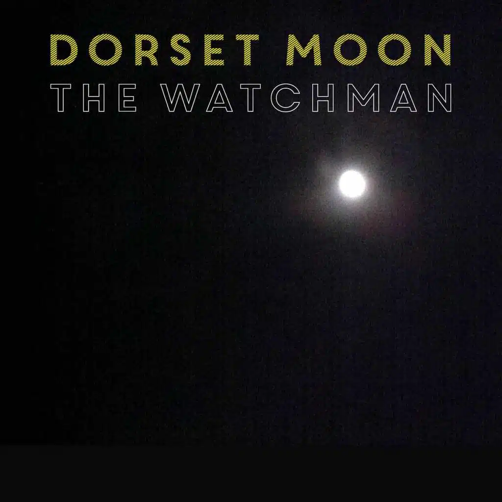 Dorset Moon