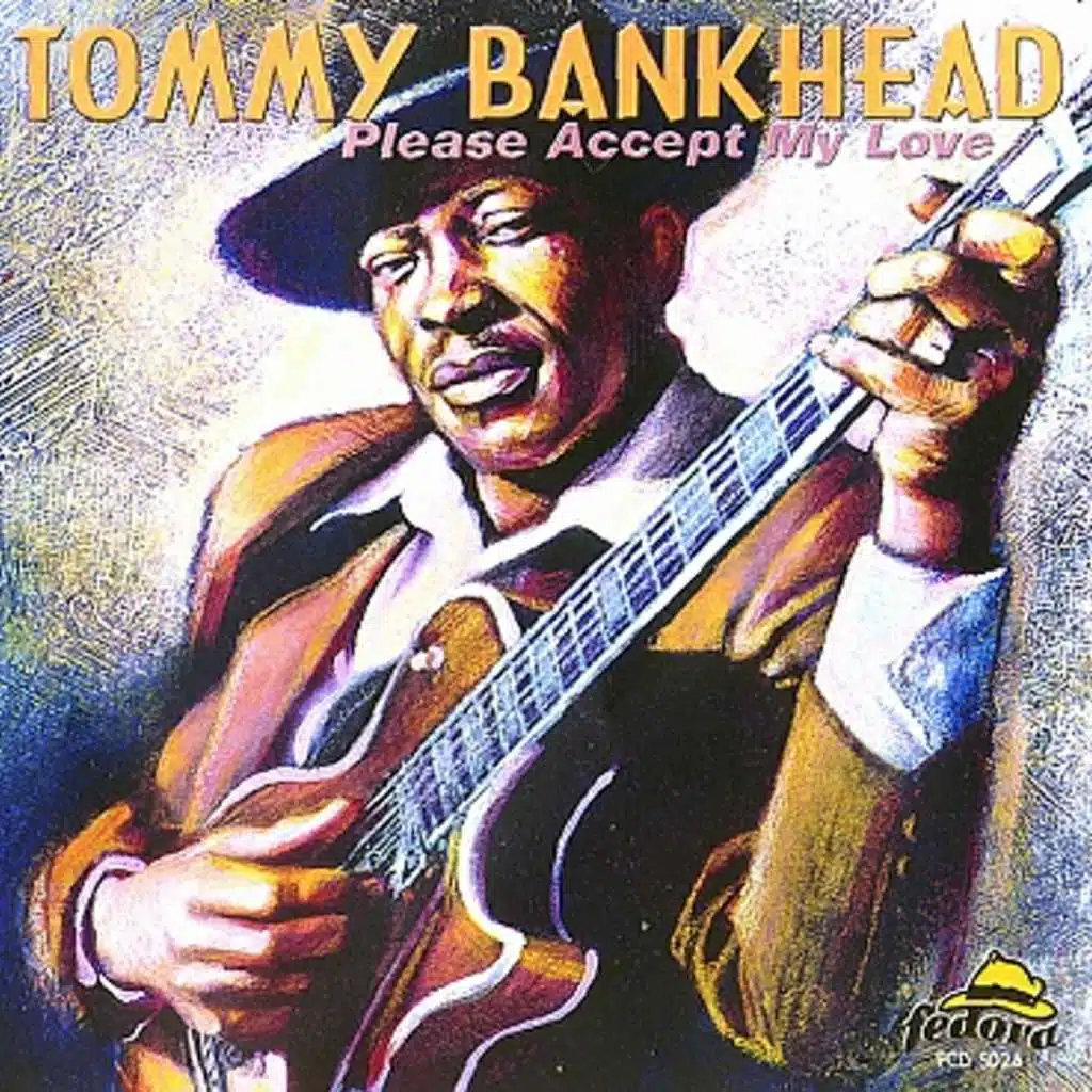 Tommy Bankhead