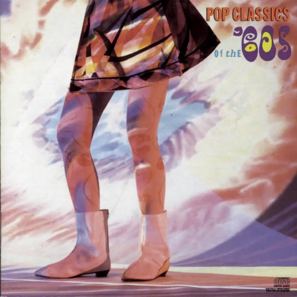 Pop Classics Of The 60's (1997)