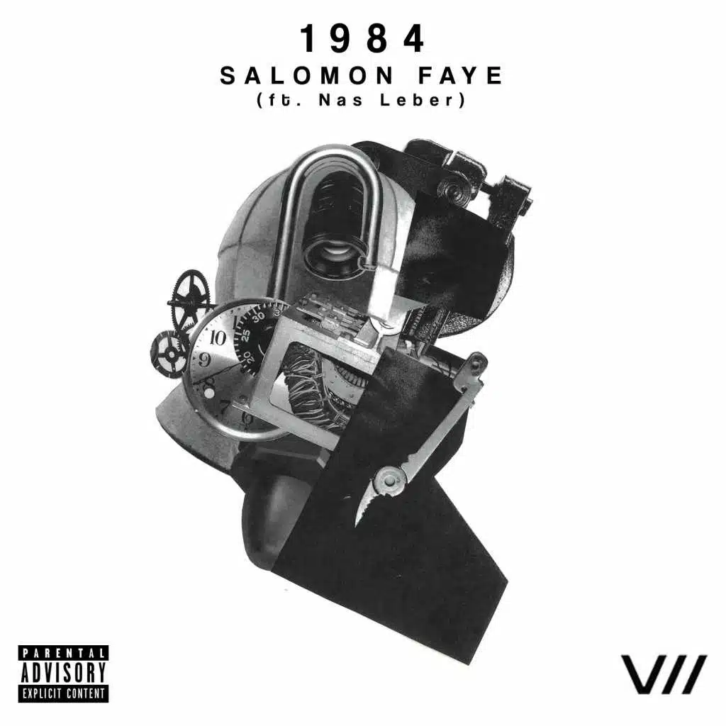 1984 (feat. Nas Leber)