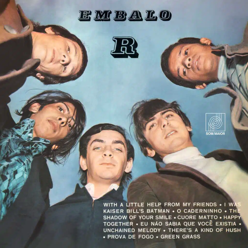 Embalo R