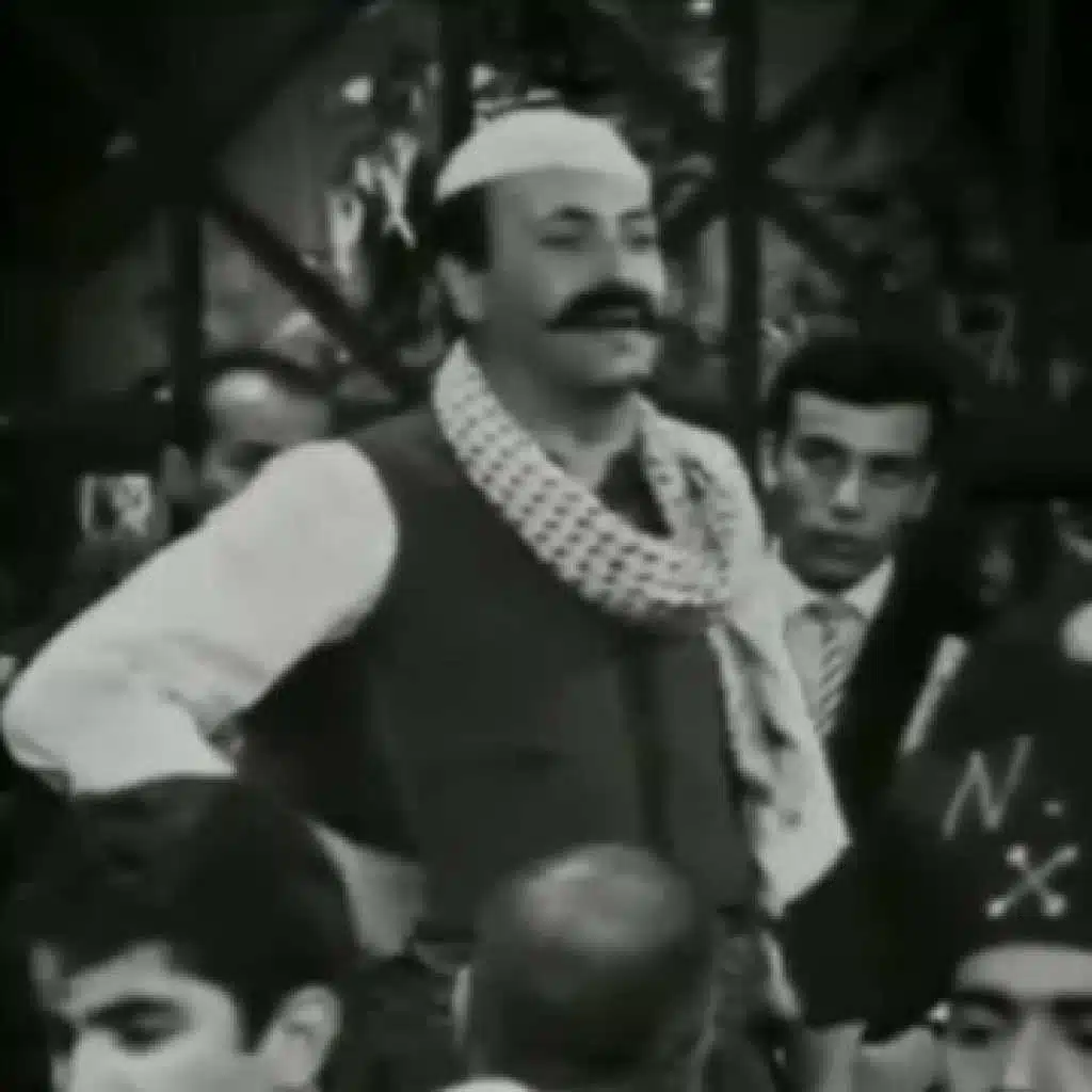 يا زالسن عالزسر - رايح بحكي