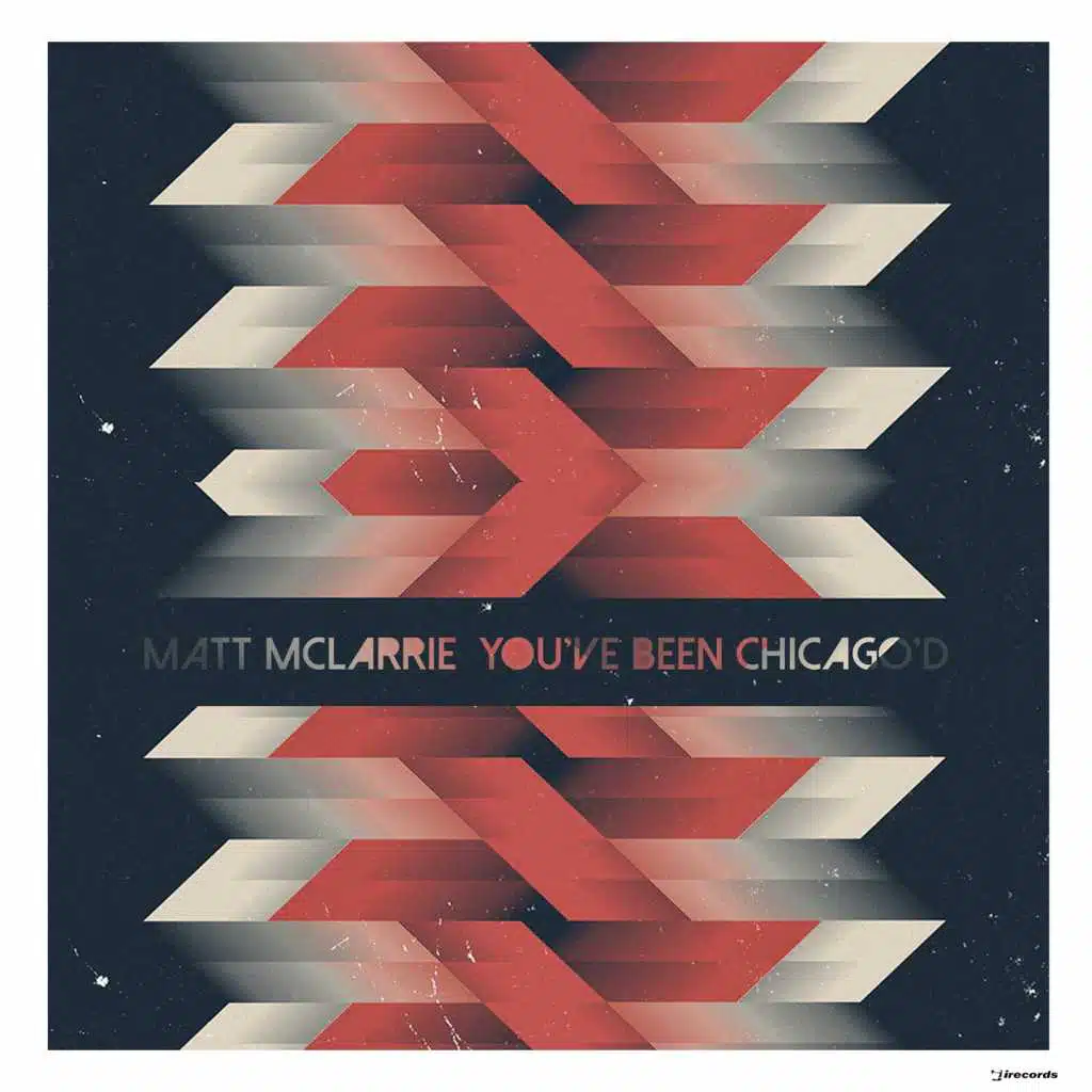 You've Been Chicago'd