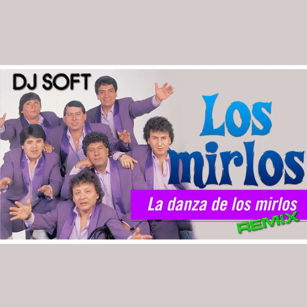 La Danza de los Mirlos (Remix)