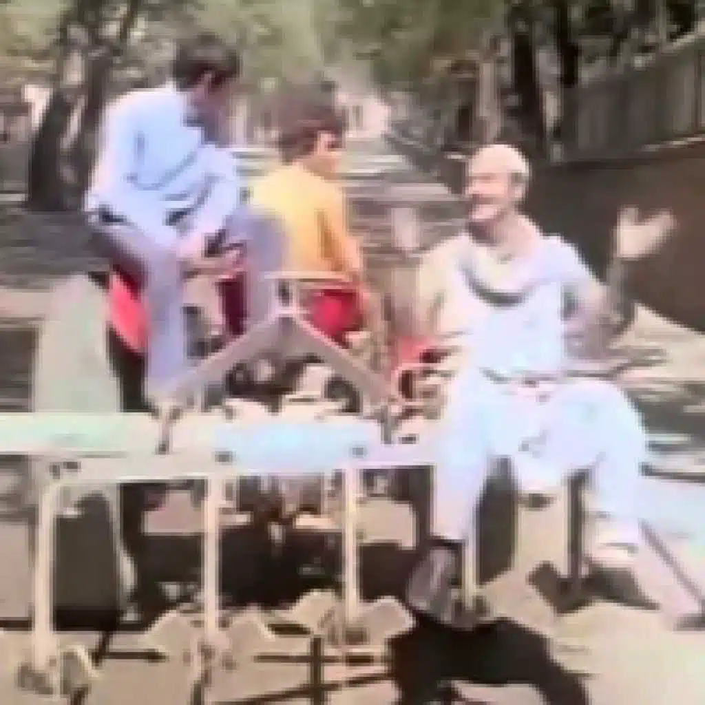 ع الحديدة صفينا