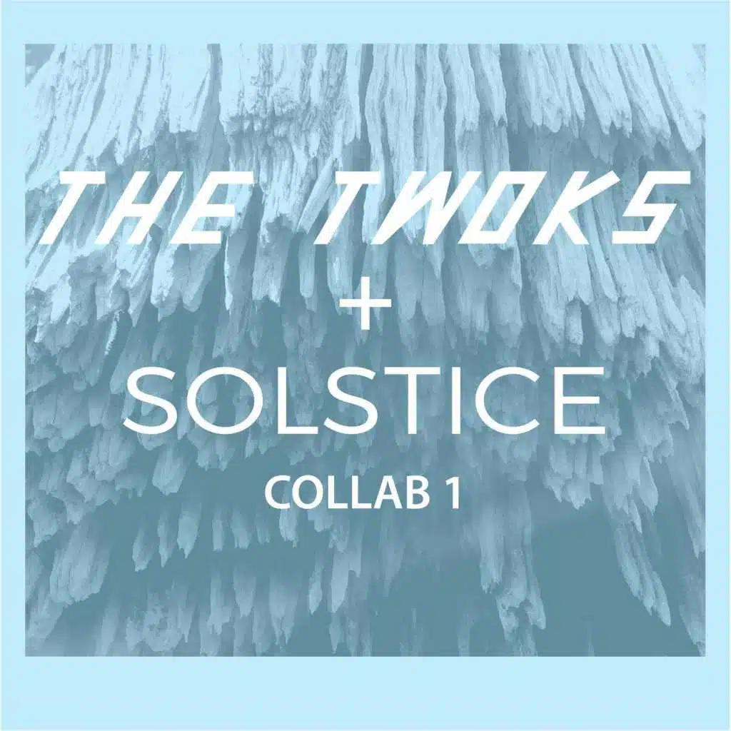 Collab, Vol. 1
