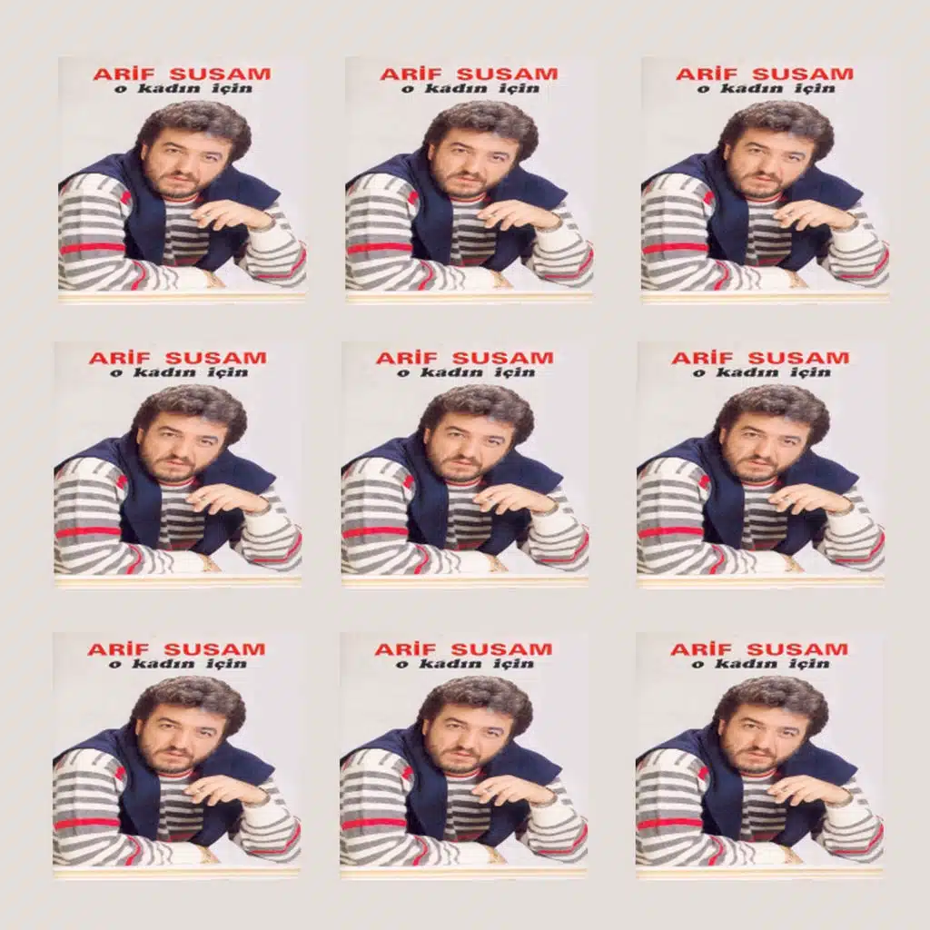 Resmini Ateşe Attım