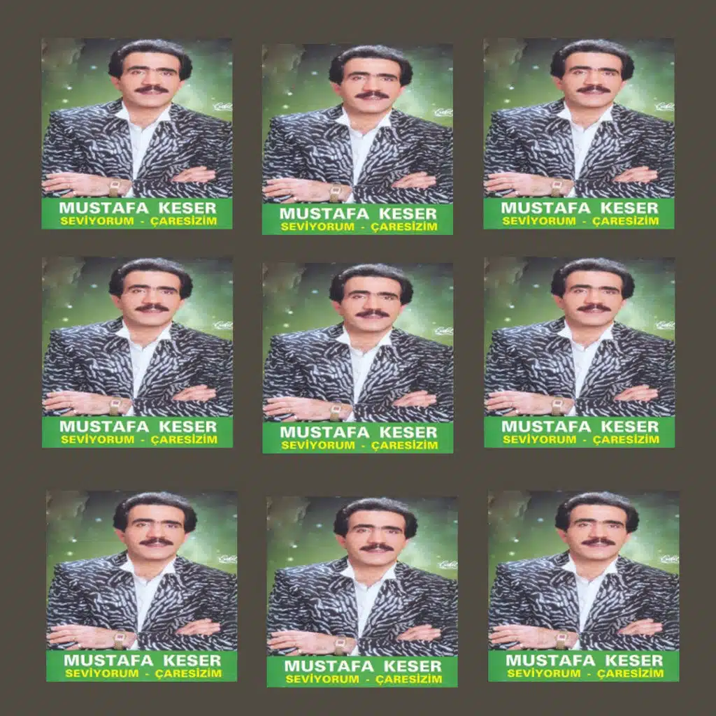 Seviyorum / Çaresizim