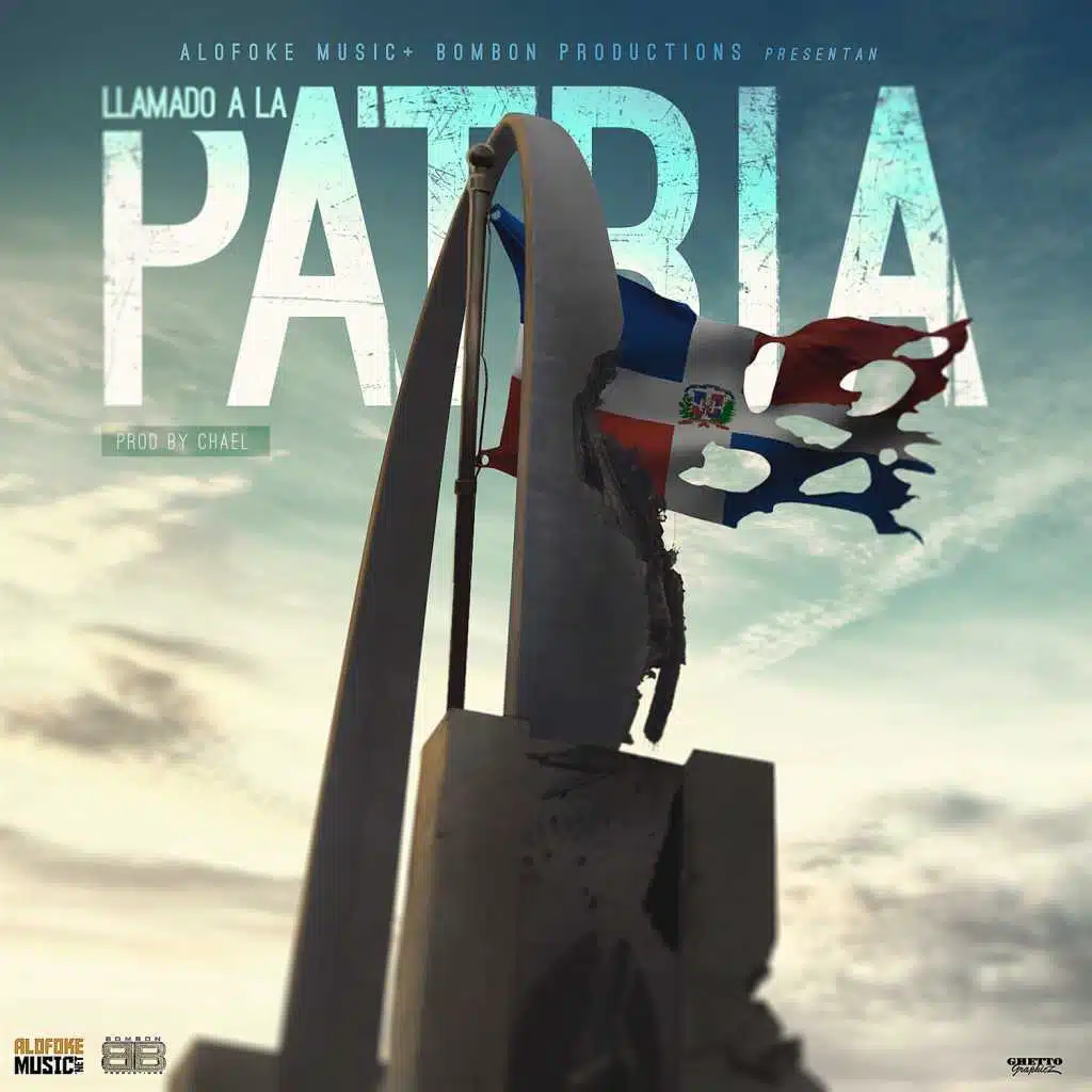 Llamado a la Patria (feat. LR, Nipo, Dkano, Bulova, Shelow Shaq, El Pope, Villanosam, El Batallon, Pablo Piddy, Cromo X, MC Pablo, Mr Raimy, Quimico Ultra Mega, Aposento Alto & Musicologo)